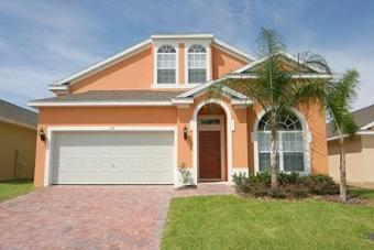 Luxury Villa For Sale Davenport, Florida